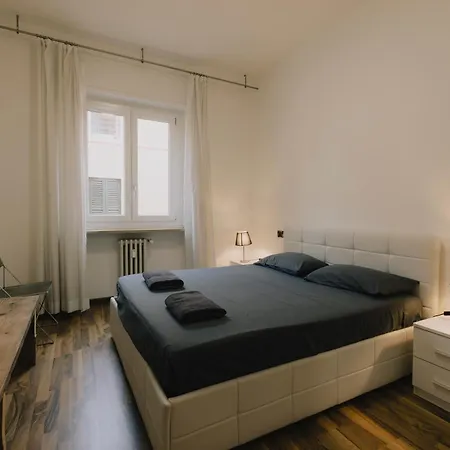 Apartment Arena Luxury Verona