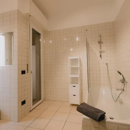 Apartment Arena Luxury Verona