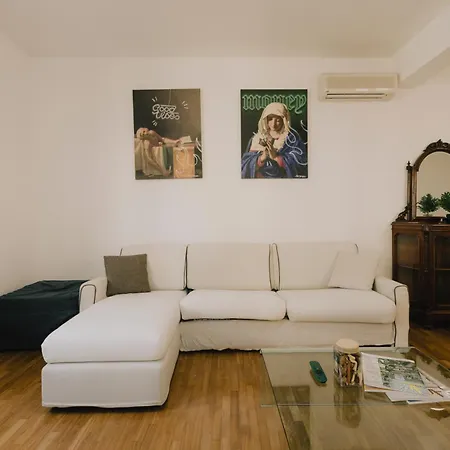 Apartment Arena Luxury Verona