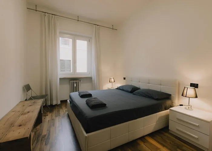 דירה Arena Luxury ורונה