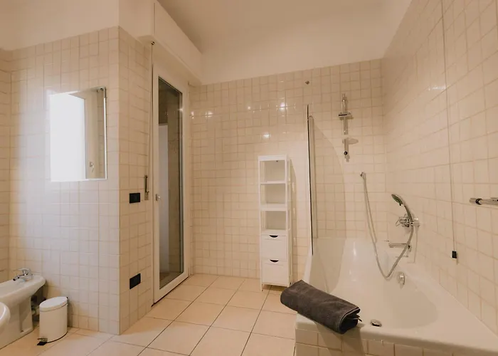 דירה Arena Luxury ורונה