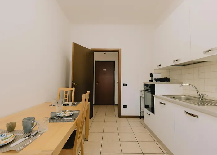 Arena Luxury דירה ורונה