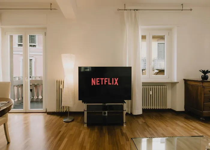 דירה Arena Luxury ורונה