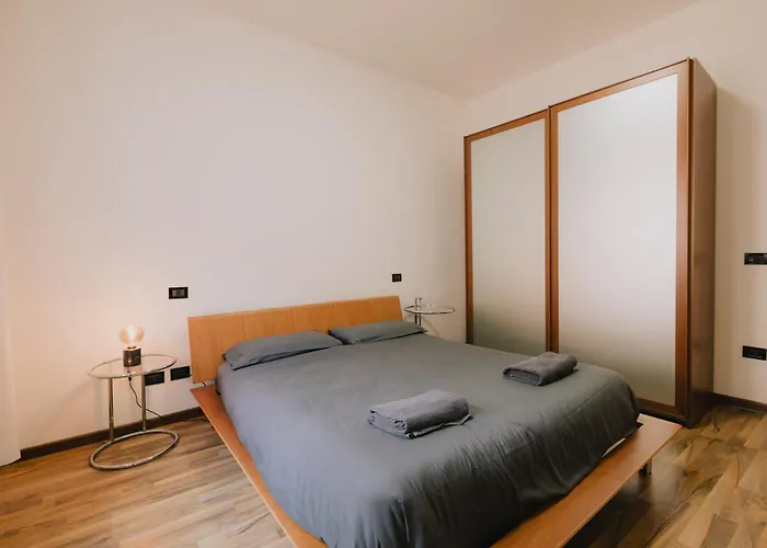 Arena Luxury דירה *