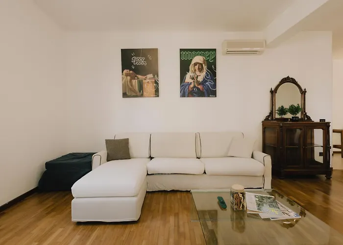 דירה Arena Luxury ורונה