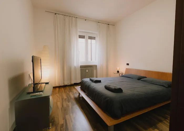 דירה Arena Luxury *