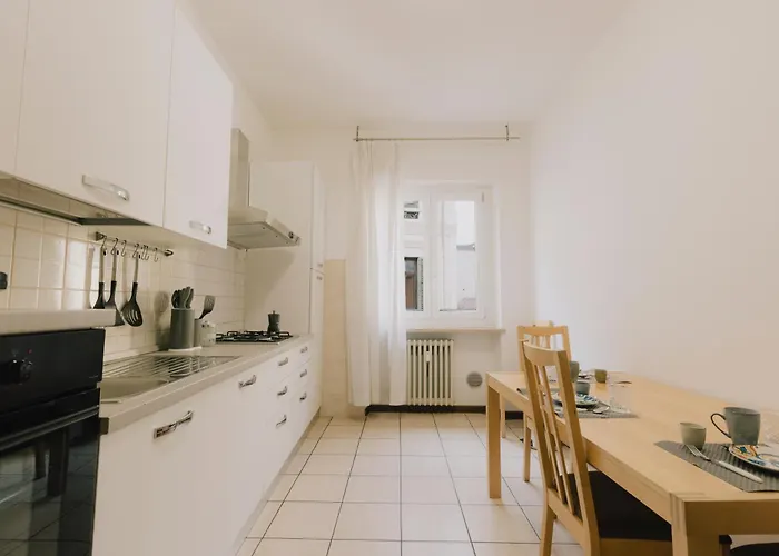 Arena Luxury דירה *